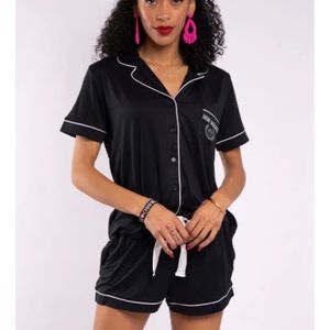 Dog Momma pajama set